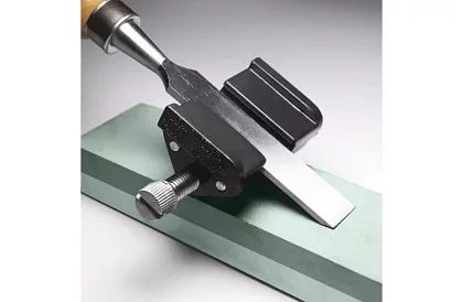 Profi kézi élező – kések, vésők