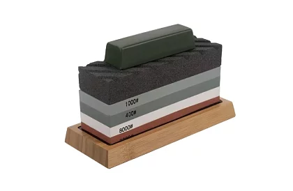 Profi kézi élező – kések, vésők