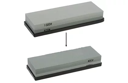 Profi kézi élező – kések, vésők