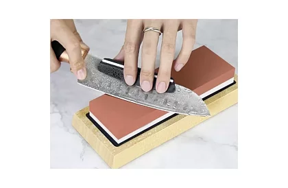 Profi kézi élező – kések, vésők