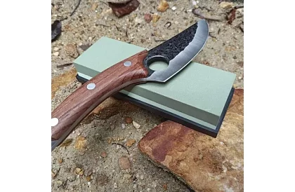 Profi kézi élező – kések, vésők