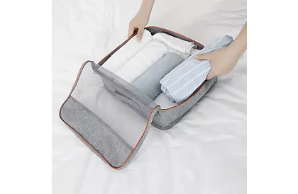 Utazási szervezők – 7 db-os készlet