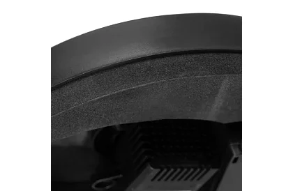 Úszó napenergia szökőkút RGB világítással