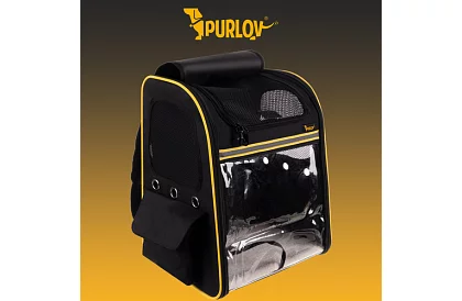 Állat szállító hátizsák