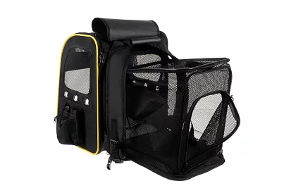 Állat szállító hátizsák