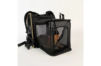 Állat szállító hátizsák