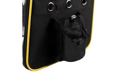 Állat szállító hátizsák