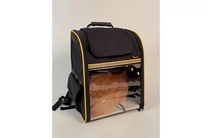 Állat szállító hátizsák