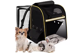 Állat szállító hátizsák