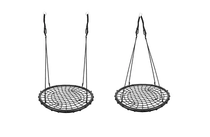 Függő hinta gyűrű – fészek 100 cm