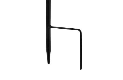 Napfény kert lámpa - kanna