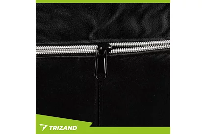 Utazási kézi hátizsák 38x24x18 cm + kozmetikai táska