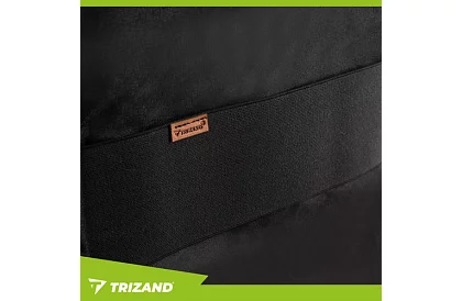 Utazási kézi hátizsák 38x24x18 cm + kozmetikai táska