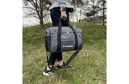 Utazási kézitáska – 40x25x20 cm