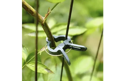 Növények rögzítésére szolgáló klipszek 108 db