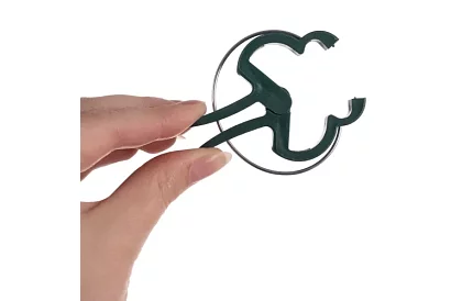 Növények rögzítésére szolgáló klipszek 108 db