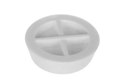 Antivibrációs alátét készlet – nemcsak a mosógéphez