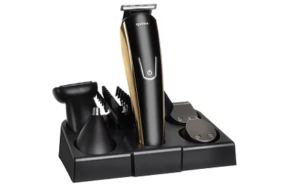 Multifunkciós 5 az 1-ben borotva