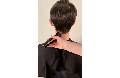 Multifunkciós 5 az 1-ben borotva