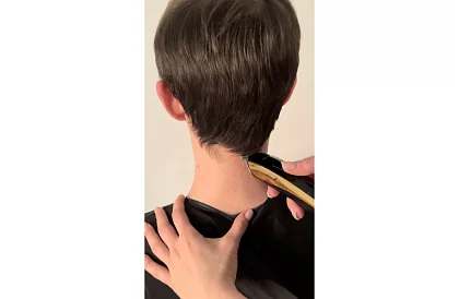 Multifunkciós 5 az 1-ben borotva