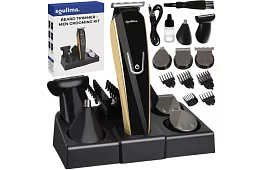 Multifunkciós 5 az 1-ben borotva