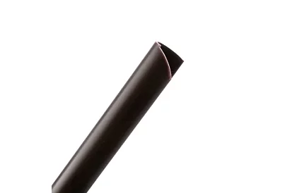 Klippek a kerítés szalagokhoz – 20 db – barna