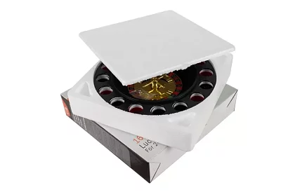 Alkoholos rulett - pohár játék