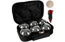 Szetta petanque-hoz – 6 goly + tok