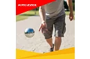 Szetta petanque-hoz – 6 goly + tok