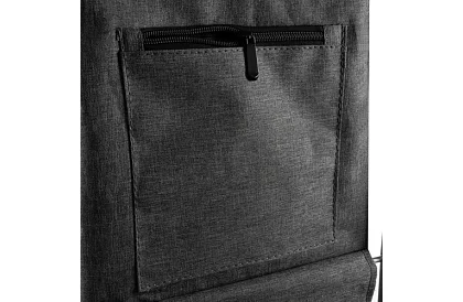 Multifunkciós bevásárlótáska kerekeken + vállpánt