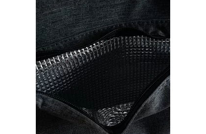 Multifunkciós bevásárlótáska kerekeken + vállpánt