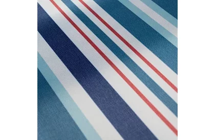 Kerti összecsukható szék – Bergamo kék