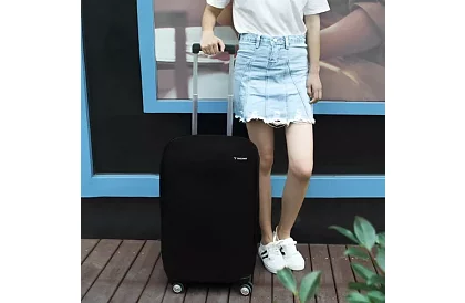 Védőhuzat az utazótáskához - L