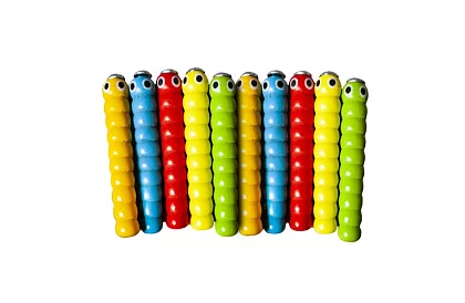 Fábólus mágneses játék – eper