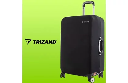 Védőburkolat az utazótáskához - M