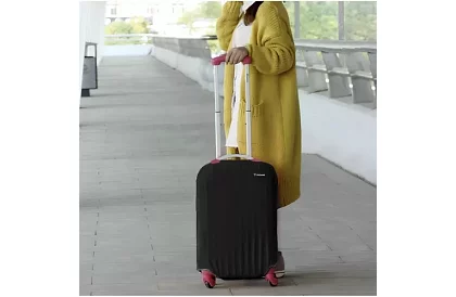 Védőburkolat az utazótáskához - M