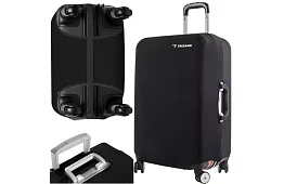 Védőburkolat az utazótáskához - M