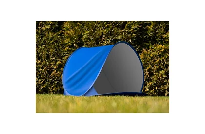 Strand önmagát lebontó sátor – 150 × 100 × 80 cm