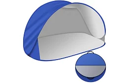 Strand önmagát lebontó sátor – 150 × 100 × 80 cm