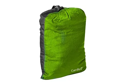 Nagy turistai függőágy – két személyre - 260x140cm