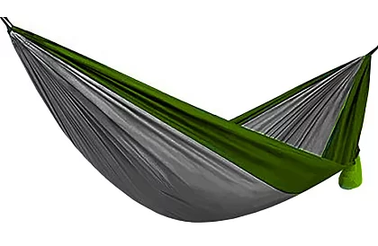 Nagy turistai függőágy – két személyre - 260x140cm