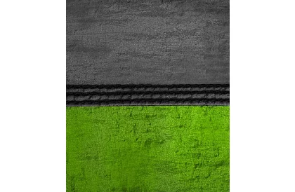 Nagy turistai függőágy – két személyre - 260x140cm