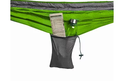 Nagy turistai függőágy – két személyre - 260x140cm