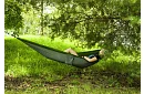 Nagy turistai függőágy – két személyre - 260x140cm