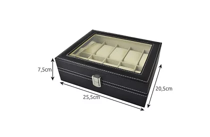 10 órás vagy ékszerek szervező