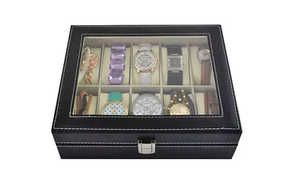 10 órás vagy ékszerek szervező