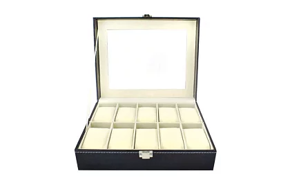 10 órás vagy ékszerek szervező