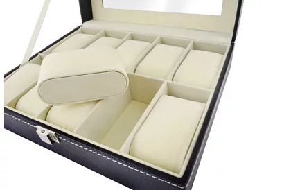 10 órás vagy ékszerek szervező