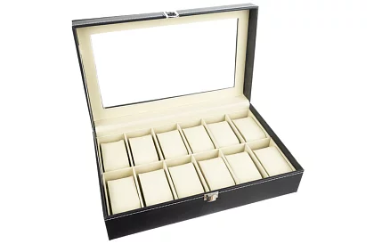 12 órás, karkötők vagy ékszerek szervezője