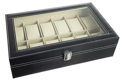 12 órás, karkötők vagy ékszerek szervezője